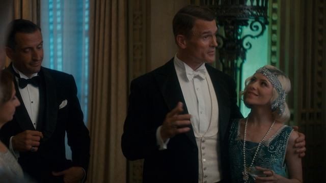 Путь домой 4 сезон 2 серия «Ослеплённые светом» (сериал, 2026)
