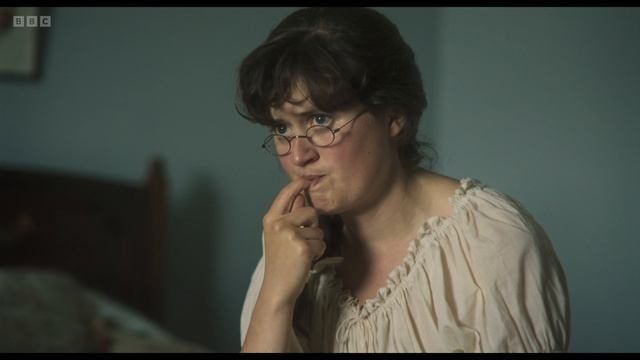 Другая сестра Беннет 1 серия (сериал, 2026)