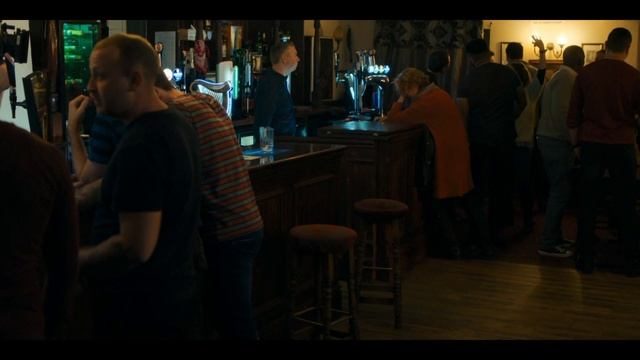 Захват 1 сезон 1 серия «Что происходит в Гильменде» (сериал, 2019)