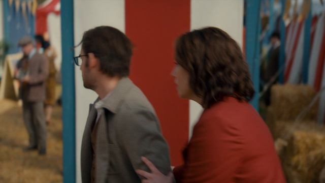 Путь домой 4 сезон 6 серия «Да, сэр, это мой ребёнок» (сериал, 2026)