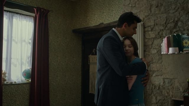 Хороших девочек не убивают 2 сезон 1 серия (сериал, 2026)