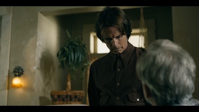 Извне 4 сезон 5 серия «Какое долгое странное путешествие» (сериал, 2026)