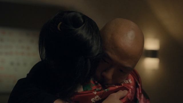 Друзья и соседи 2 сезон 8 серия «Я теряюсь без себя» (сериал, 2026)