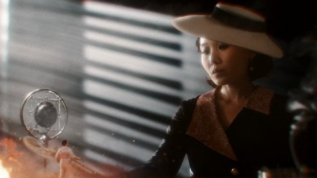 Паук-Нуар (цветная версия) 6 серия «Кошмар на каталке» (сериал, 2026)
