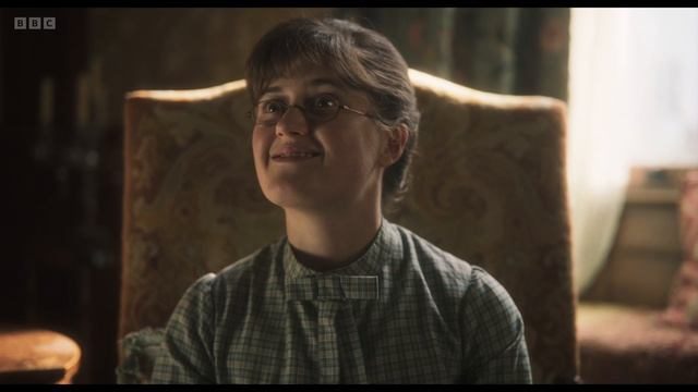 Другая сестра Беннет 3 серия (сериал, 2026)