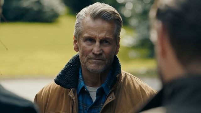 Следопыт 3 сезон 21 серия «Хроностаз» (сериал, 2026)