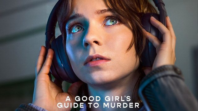 Хороших девочек не убивают - 1 сезон, 5 серия / A Good Girl's Guide to Murder