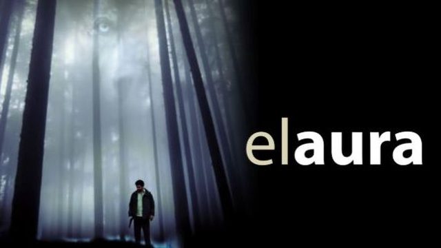 Аура | El Aura (2005)