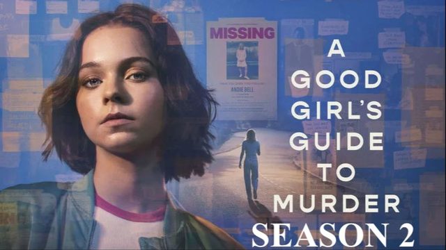 Хороших девочек не убивают - 2 сезон, 2 серия / A Good Girl's Guide to Murder