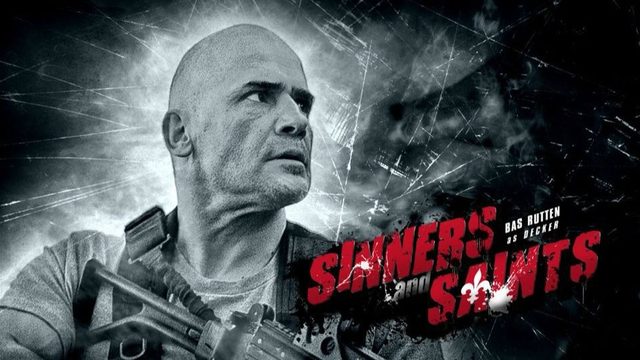 Грешники и Святые | Sinners and Saints (2009)