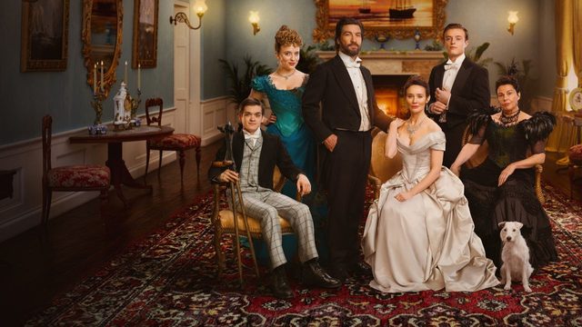 Хардакры - 1 сезон, 6 серия / The Hardacres