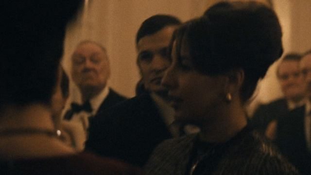 Звёздный городок 2 серия (сериал, 2026)