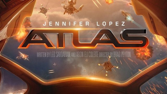 Атлас (2024) / Atlas