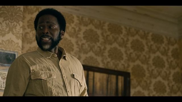 Извне 4 сезон 6 серия «Сердце — одинокий охотник» (сериал, 2026)