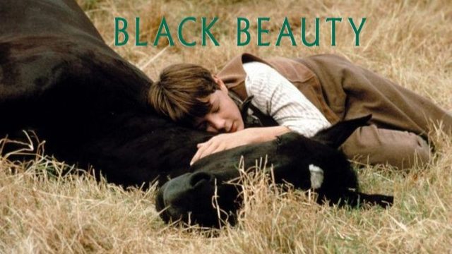Черный красавец | Black Beauty (1994)