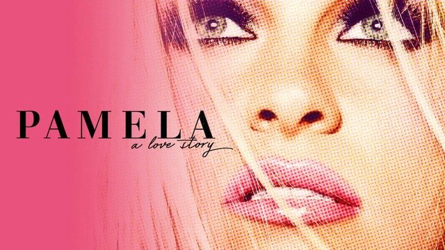 Памела: История любви | Pamela, a Love Story (2023)