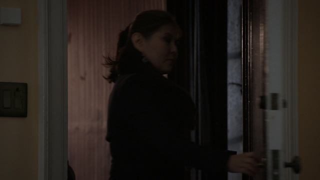 Чёрный список 2 сезон 14 серия «Т. Эрл Кинг VI» (сериал, 2015)