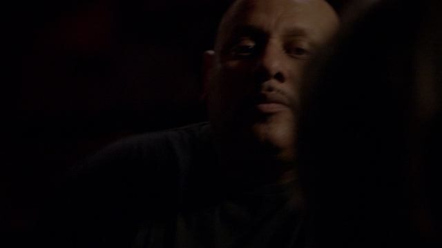 Чёрный список 2 сезон 5 серия «Фронт» (сериал, 2015)
