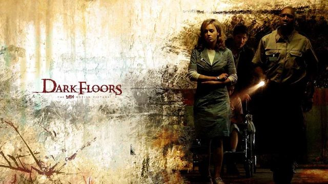 Темный этаж | Dark Floors (2008)