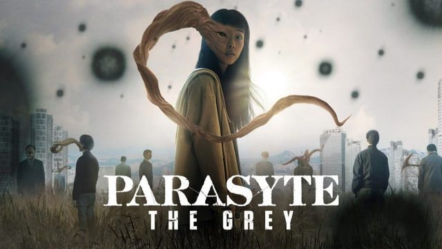 Сериал Паразит: Серый (2024) - 4 серия / Gisaengsu: deo geurei