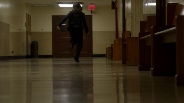 Чёрный список 1 сезон 7 серия «Фредерик Барнс» (сериал, 2014)