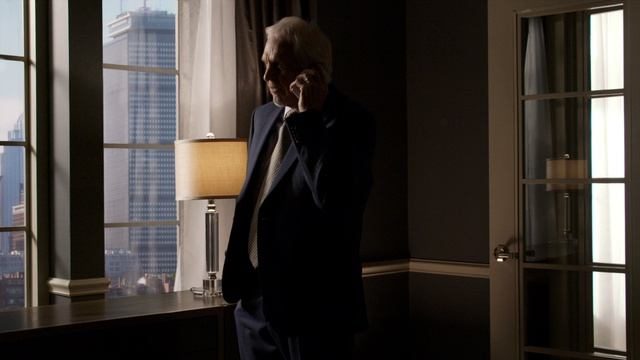 Чёрный список 2 сезон 20 серия «Цюань Джанг» (сериал, 2015)
