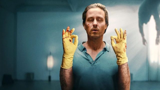 Убивать осознанно - 1 сезон, 7 серия  / Achtsam Morden / Murder Mindfully