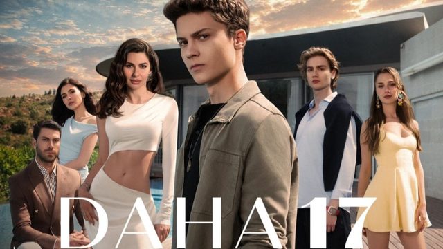 Ещё 17 - 1 серия (2026) / Daha 17