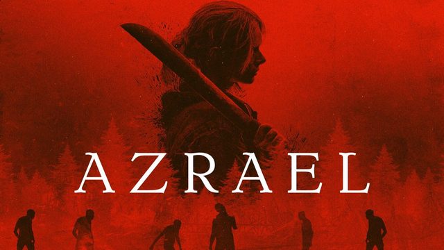 Тихое место: Азраэль | Azrael (2024)