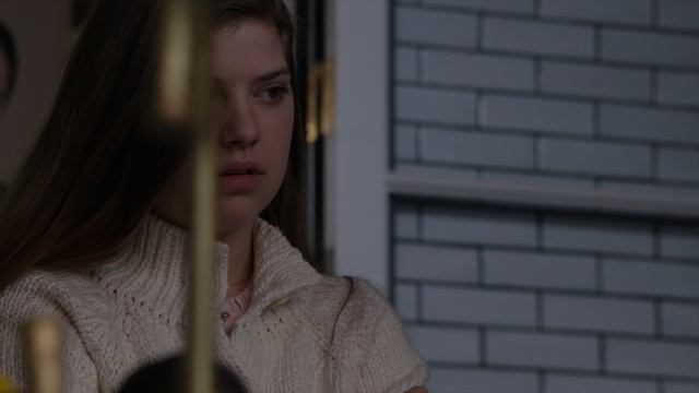 Чёрный список 5 сезон 17 серия «Анна-Гарсия Дуэрте» (сериал, 2018)