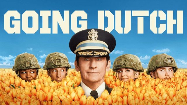 Каждый за себя - 1 сезон, 8 серия / Переходим на голландский / Going Dutch