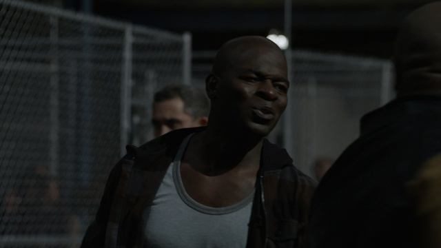Чёрный список 5 сезон 7 серия «Корпорация «Киллгэннон»» (сериал, 2018)