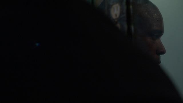 Чёрный список 5 сезон 6 серия «Турагентство» (сериал, 2018)