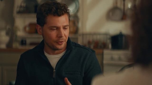 Тайны амишей из Шугар Крика 5 серия «Просто исчезла» (сериал, 2026)