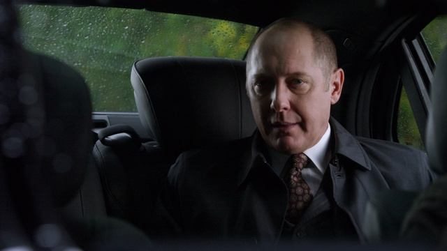 Чёрный список 4 сезон 11 серия «Гарем» (сериал, 2017)