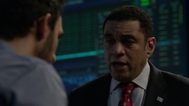Чёрный список 5 сезон 21 серия «Лоуренс Дэйн Девлин» (сериал, 2018)
