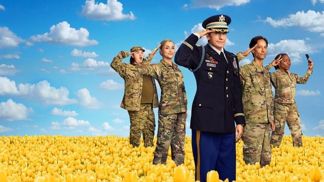 Каждый за себя - 2 сезон, 2 серия / Переходим на голландский / Going Dutch