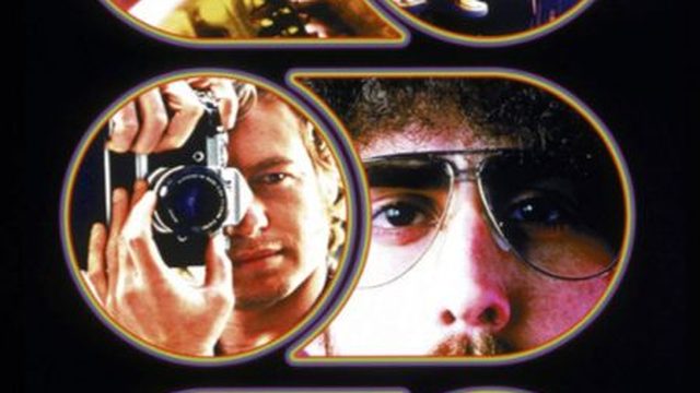 Секс, наркотики и Сансет Стрип | Sunset Strip (2000)