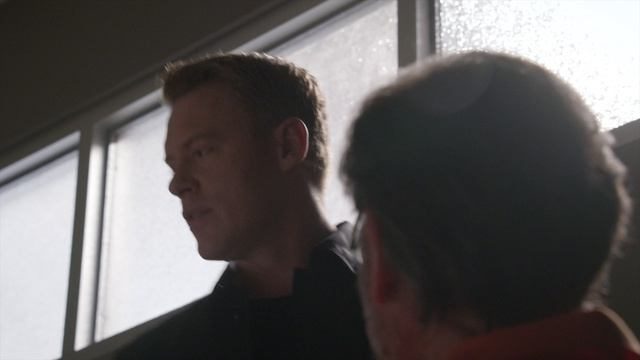 Чёрный список 4 сезон 20 серия «Коллектор» (сериал, 2017)