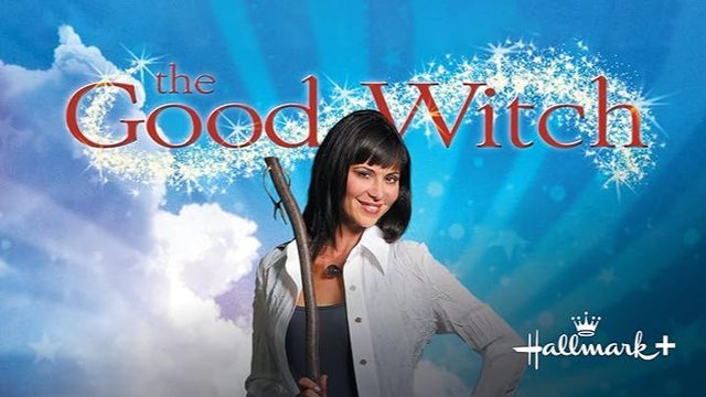 Добрая ведьма | The Good Witch (2008)