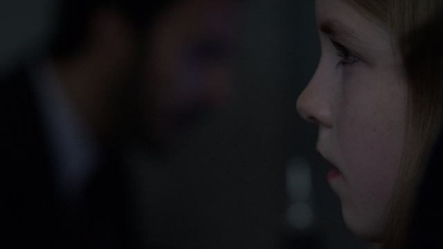 Чёрный список 4 сезон 10 серия «Прогнозист» (сериал, 2017)