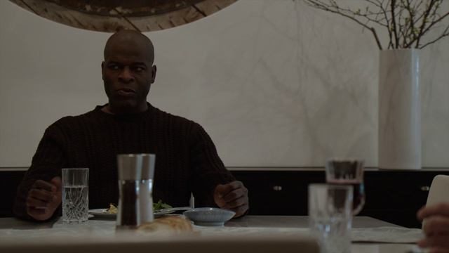 Чёрный список 5 сезон 14 серия «Райли Синклер III» (сериал, 2018)