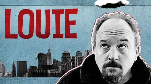 Луис С.К.: Уморительный | Louis C.K.: Hilarious (2010)