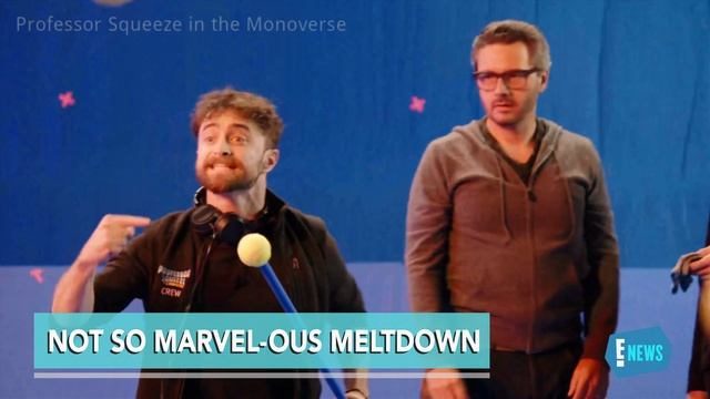 Падение и взлёт Реджи Динкинса 3 серия «Полей этим капусту!» (сериал, 2025)