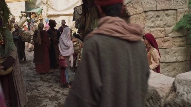 Избранные 2 сезон 1 серия «Гром» (сериал, 2021)