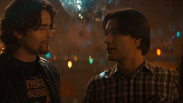 Путь домой 4 сезон 7 серия «Прокладывая путь обратно к тебе» (сериал, 2026)