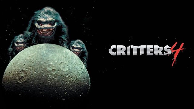Зубастики 4 | Critters 4 (1991)