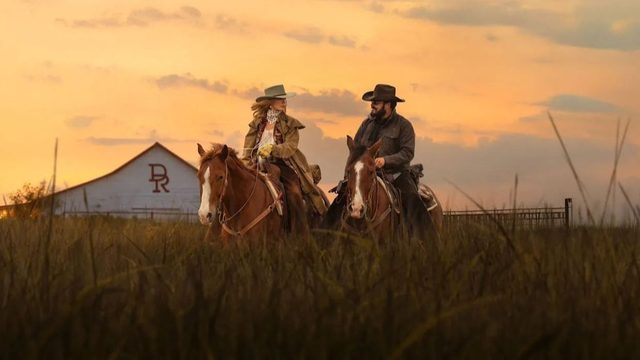 Ранчо Даттонов - 5 серия (2026) / Dutton Ranch