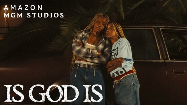 Есть ли бог? (2026) / Is God Is
