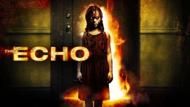 Эхо | The Echo (2008)